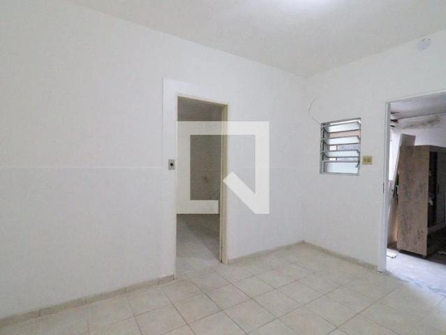 Casa / Sobrado para Locação em São Paulo/SP Jardim Marajoara 1 Quartos