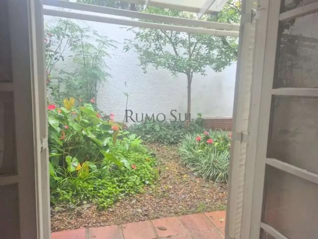 Casa / Sobrado para Locação em São Paulo/SP Jardim Marajoara 1 Quartos
