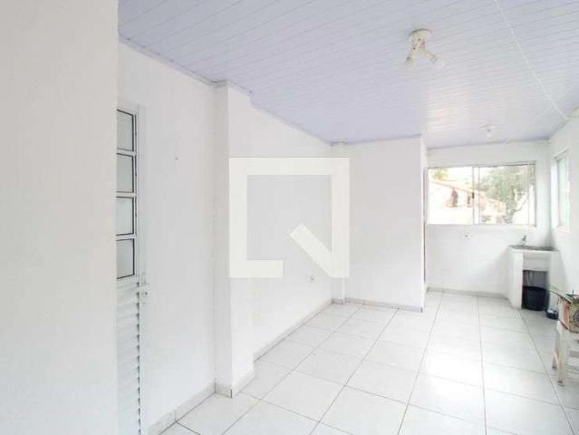 Casa / Sobrado para Locação em São Paulo/SP Jardim Marajoara 1 Quartos