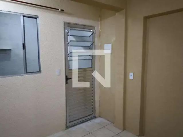Casa / Sobrado para Locação em São Paulo/SP Jardim Marajoara 2 Quartos