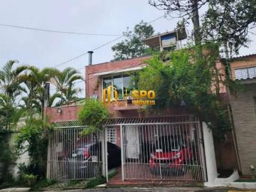 Casa / Sobrado para Locação em São Paulo/SP Jardim Marajoara 2 Quartos