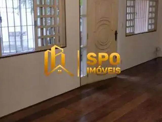 Casa / Sobrado para Locação em São Paulo/SP Jardim Marajoara 2 Quartos