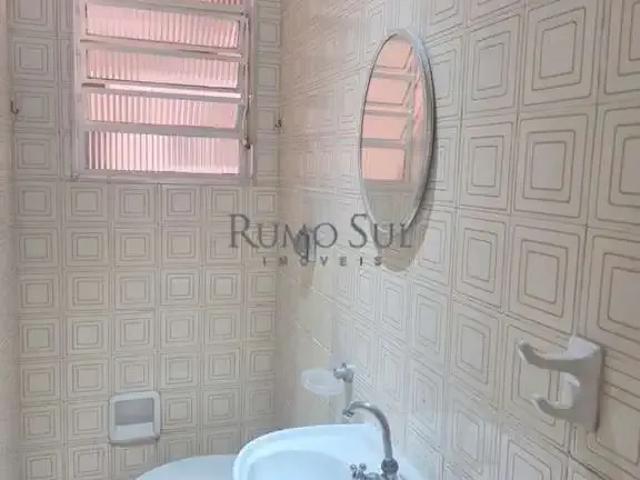 Casa / Sobrado para Locação em São Paulo/SP Jardim Marajoara 3 Quartos