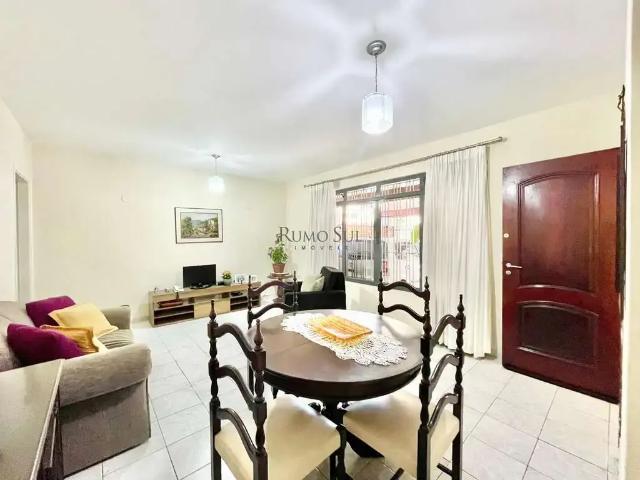 Casa / Sobrado para Locação em São Paulo/SP Jardim Marajoara 2 Quartos