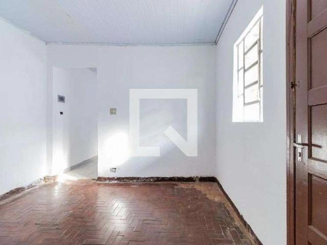 Casa / Sobrado para Locação em São Paulo/SP Jardim Marajoara 2 Quartos
