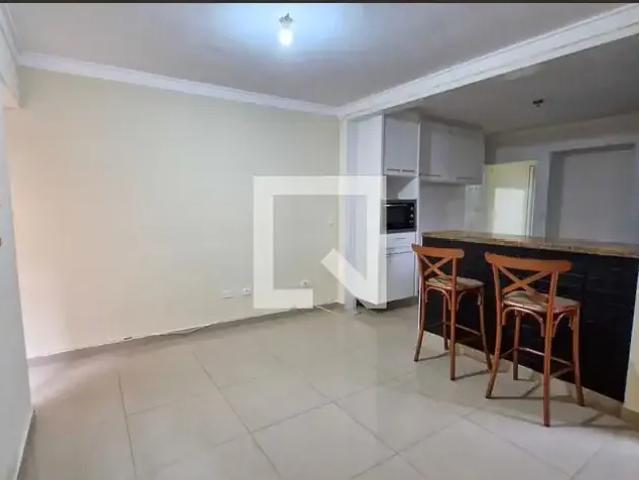 Casa / Sobrado para Locação em São Paulo/SP Jardim Marajoara 2 Quartos