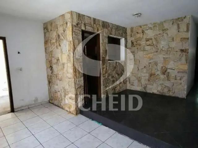 Casa / Sobrado para Locação em São Paulo/SP Jardim Marajoara 2 Quartos