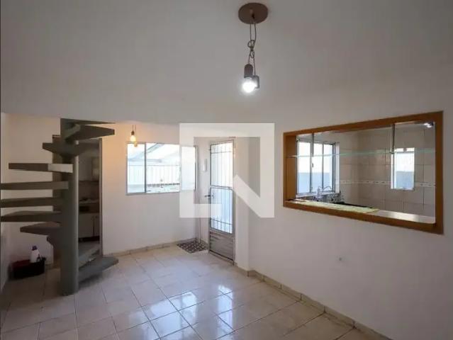 Casa / Sobrado para Locação em São Paulo/SP Jardim Marajoara 2 Quartos