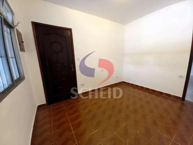Casa / Sobrado para Locação em São Paulo/SP Jardim Marajoara 2 Quartos