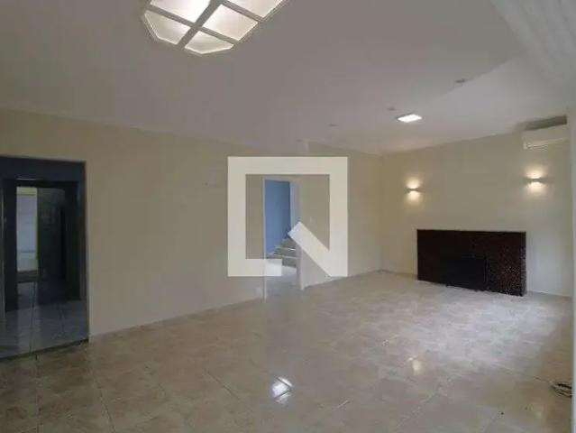 Casa / Sobrado para Locação em São Paulo/SP Jardim Marajoara 2 Quartos
