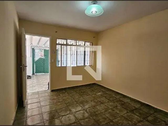 Casa / Sobrado para Locação em São Paulo/SP Jardim Marajoara 2 Quartos