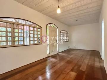 Casa / Sobrado para Locação em São Paulo/SP Jardim Marajoara 2 Quartos