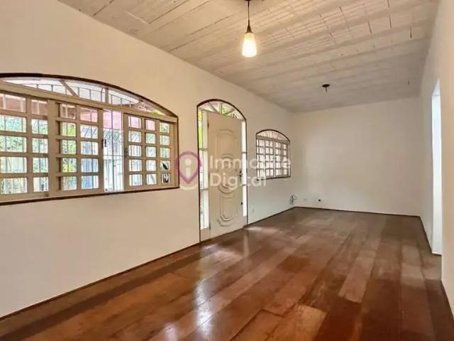 Casa / Sobrado para Locação em São Paulo/SP Jardim Marajoara 2 Quartos