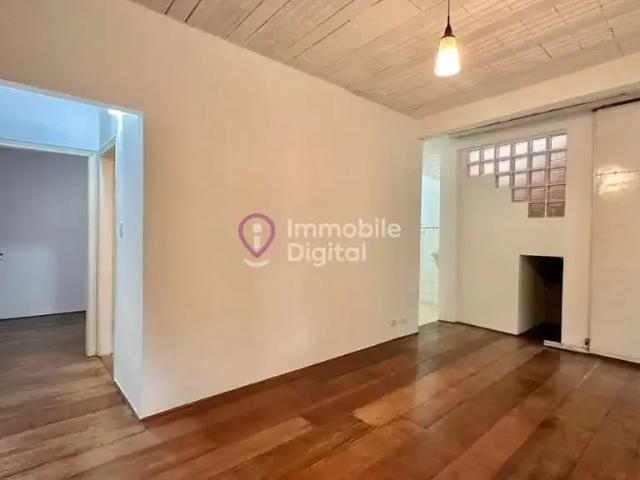 Casa / Sobrado para Locação em São Paulo/SP Jardim Marajoara 2 Quartos