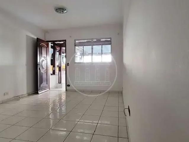 Casa / Sobrado para Locação em São Paulo/SP Jardim Marajoara 2 Quartos