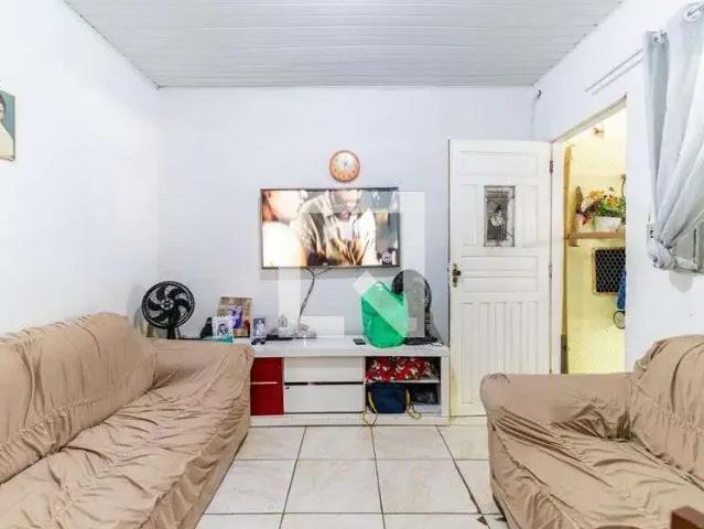 Casa / Sobrado para Locação em São Paulo/SP Jardim Marajoara 2 Quartos