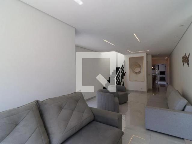 Casa / Sobrado para Locação em São Paulo/SP Jardim Marajoara 2 Quartos