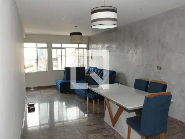 Casa / Sobrado para Locação em São Paulo/SP Jardim Marajoara 3 Quartos