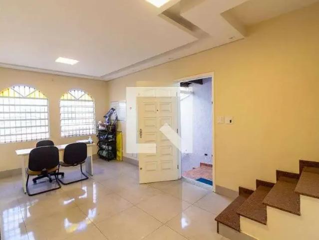 Casa / Sobrado para Locação em São Paulo/SP Jardim Marajoara 3 Quartos
