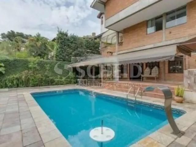 Casa / Sobrado para Locação em São Paulo/SP Jardim Marajoara 3 Quartos