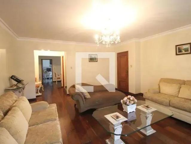 Casa / Sobrado para Locação em São Paulo/SP Jardim Marajoara 3 Quartos