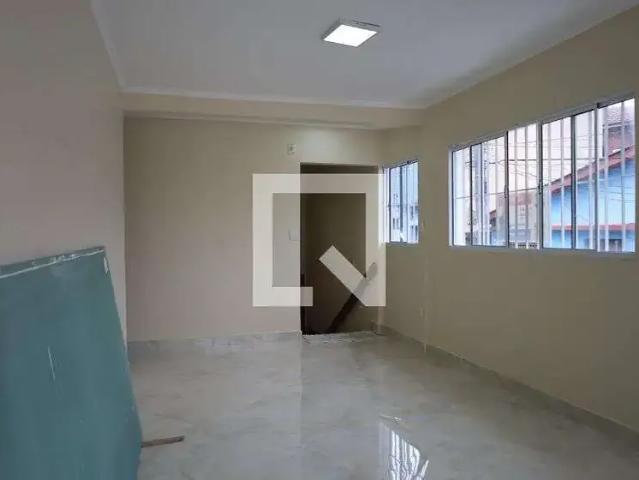 Casa / Sobrado para Locação em São Paulo/SP Jardim Marajoara 3 Quartos