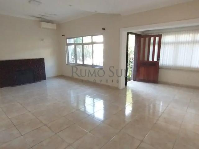 Casa / Sobrado para Locação em São Paulo/SP Jardim Marajoara 3 Quartos