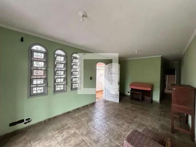 Casa / Sobrado para Locação em São Paulo/SP Jardim Marajoara 3 Quartos