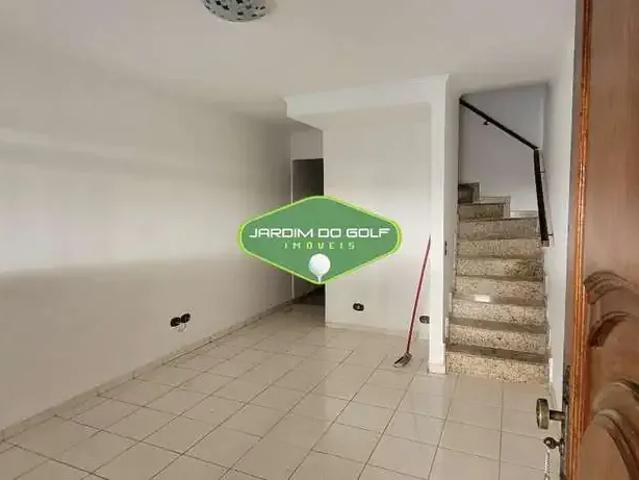 Casa / Sobrado para Locação em São Paulo/SP Jardim Marajoara 3 Quartos
