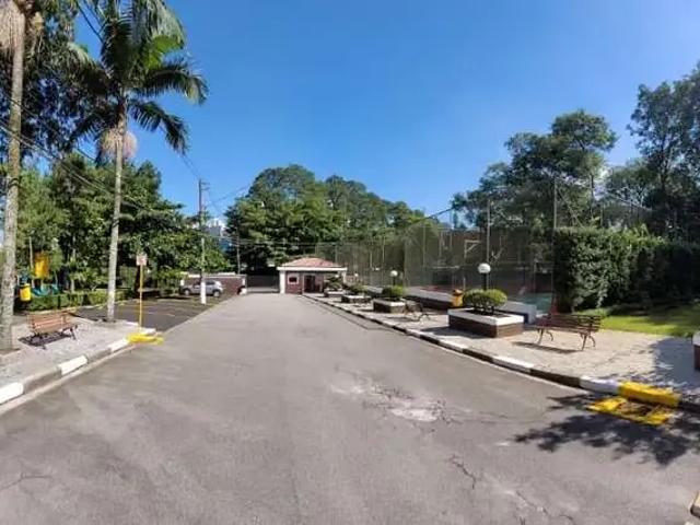 Casa / Sobrado para Locação em São Paulo/SP Jardim Marajoara 3 Quartos