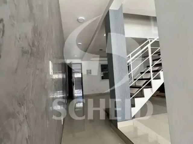 Casa / Sobrado para Locação em São Paulo/SP Jardim Marajoara 3 Quartos