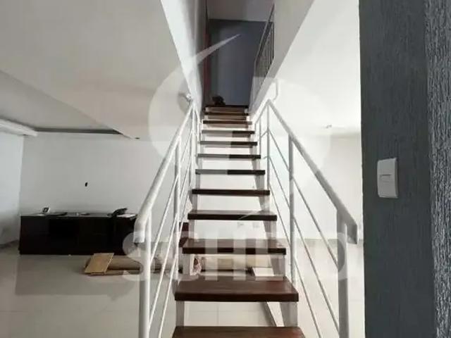 Casa / Sobrado para Locação em São Paulo/SP Jardim Marajoara 3 Quartos