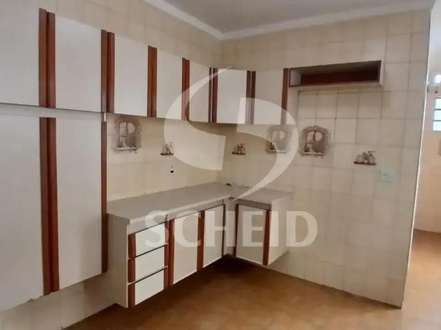 Casa / Sobrado para Locação em São Paulo/SP Jardim Marajoara 3 Quartos