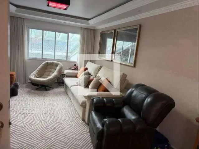 Casa / Sobrado para Locação em São Paulo/SP Jardim Marajoara 3 Quartos