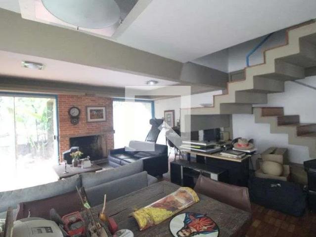 Casa / Sobrado para Locação em São Paulo/SP Jardim Marajoara 3 Quartos