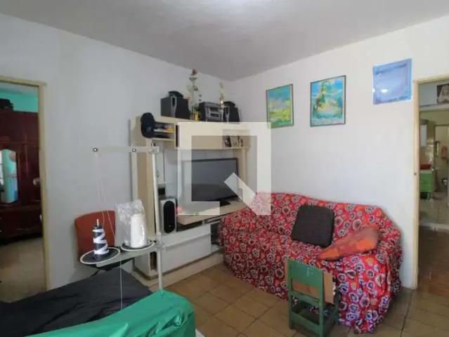 Casa / Sobrado para Locação em São Paulo/SP Jardim Marajoara 3 Quartos