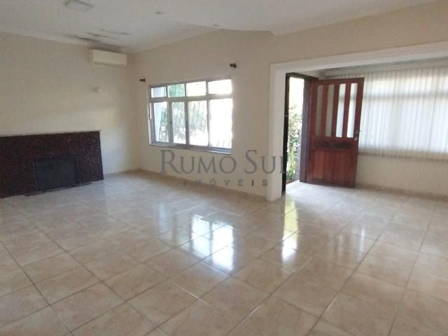 Casa / Sobrado para Locação em São Paulo/SP Jardim Marajoara 3 Quartos