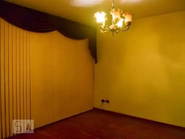 Casa / Sobrado para Locação em São Paulo/SP Jardim Marajoara 3 Quartos