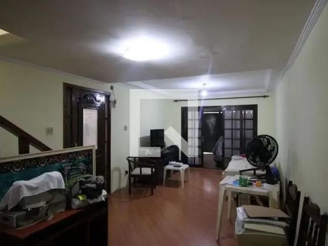 Casa / Sobrado para Locação em São Paulo/SP Jardim Marajoara 3 Quartos