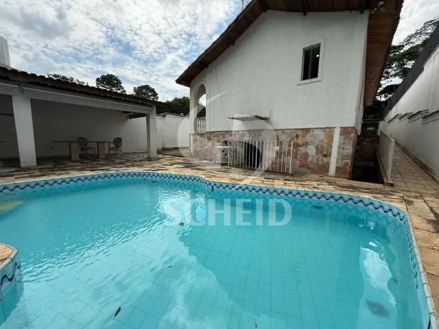 Casa / Sobrado para Locação em São Paulo/SP Jardim Marajoara 3 Quartos