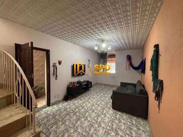 Casa / Sobrado para Locação em São Paulo/SP Jardim Marajoara 3 Quartos