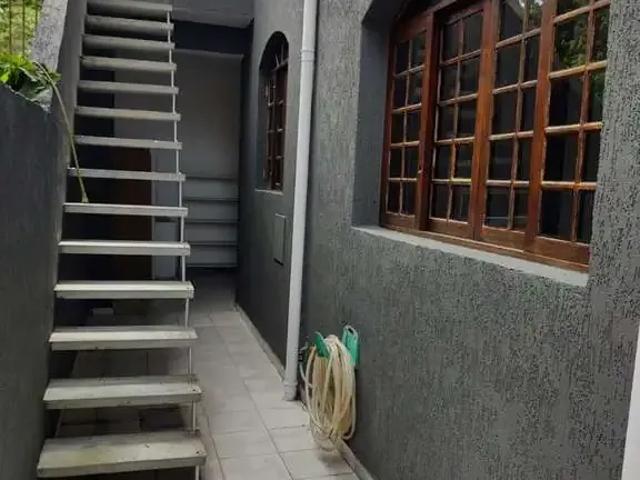 Casa / Sobrado para Locação em São Paulo/SP Jardim Marajoara 3 Quartos