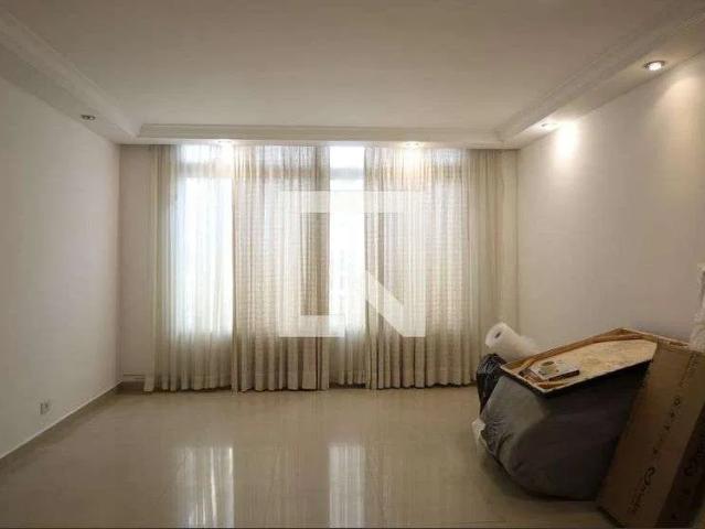 Casa / Sobrado para Locação em São Paulo/SP Jardim Marajoara 3 Quartos
