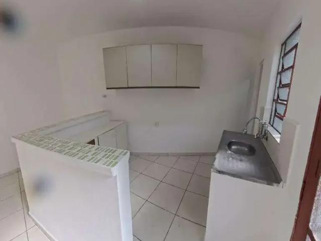 Casa / Sobrado para Locação em São Paulo/SP Jardim Maria Estela 1 Quartos