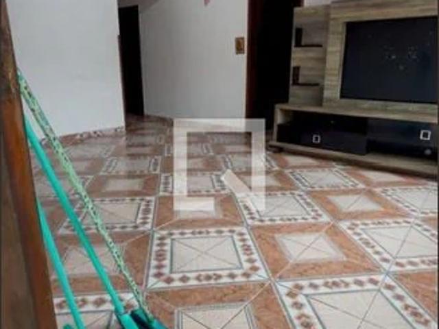 Casa / Sobrado para Locação em São Paulo/SP Jardim Maria Rita 3 Quartos