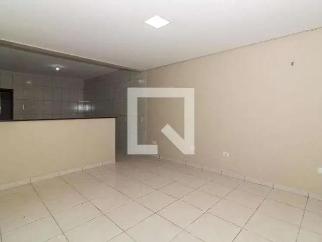 Casa / Sobrado para Locação em São Paulo/SP Jardim Maria Rita 3 Quartos