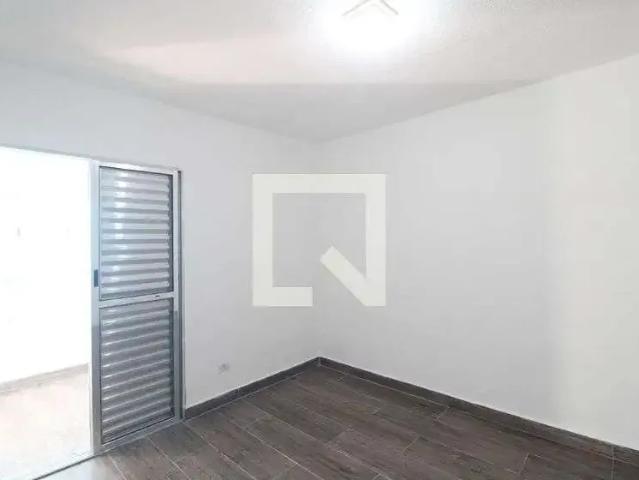 Casa / Sobrado para Locação em São Paulo/SP Jardim Maria Rita 1 Quartos