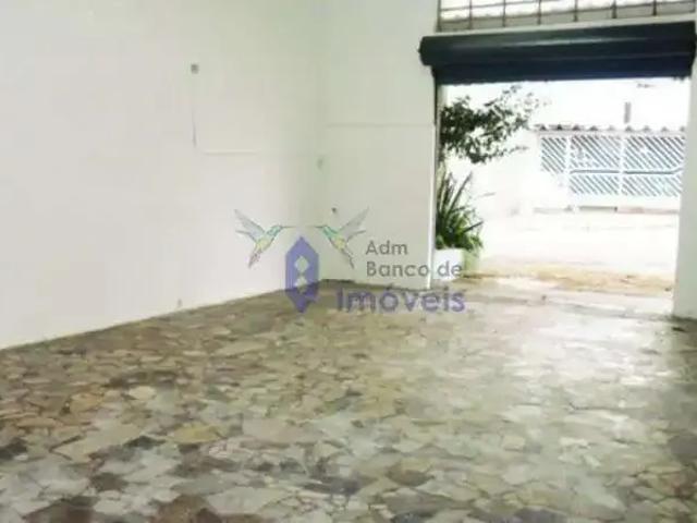 Casa / Sobrado para Locação em São Paulo/SP Jardim Maria Rita 1 Quartos