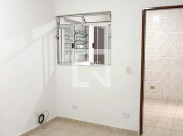 Casa / Sobrado para Locação em São Paulo/SP Jardim Maria Rita 1 Quartos
