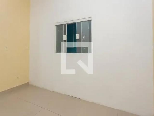 Casa / Sobrado para Locação em São Paulo/SP Jardim Maria Rita 1 Quartos